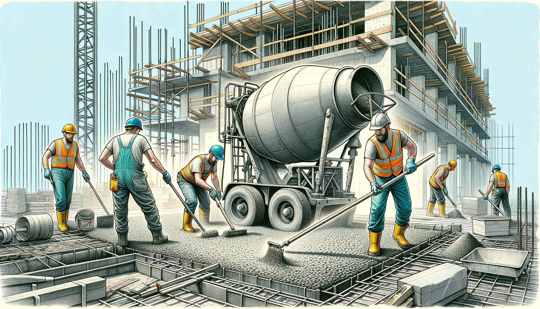 Find the best San Diego concrete contractors for durable, quality construction services. Get your guide now!